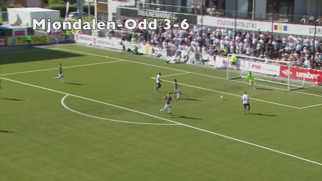 Takk til Ole Jørgen Halvorsen